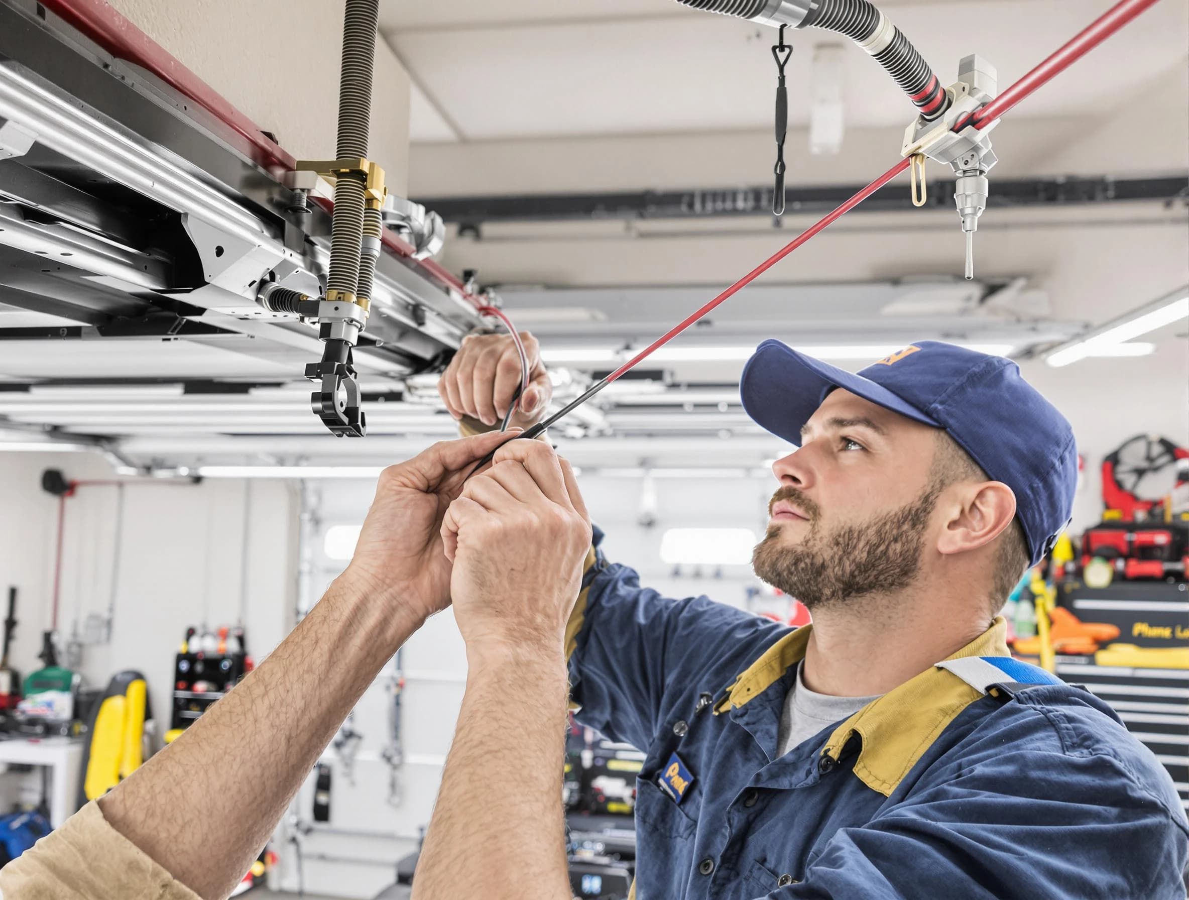 Cable Repair service in Ambridge, PA