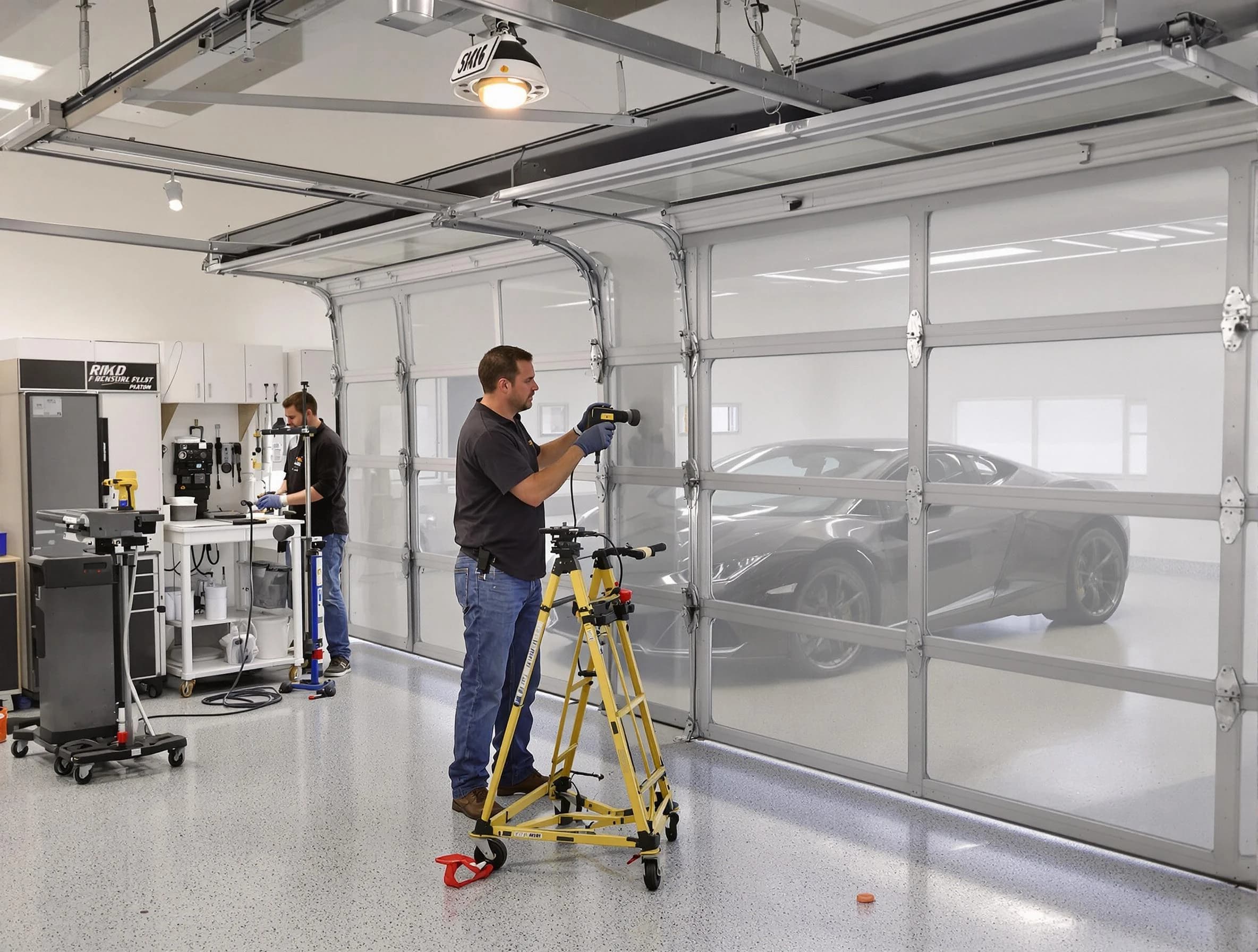 Dents Repair service in Ambridge, PA