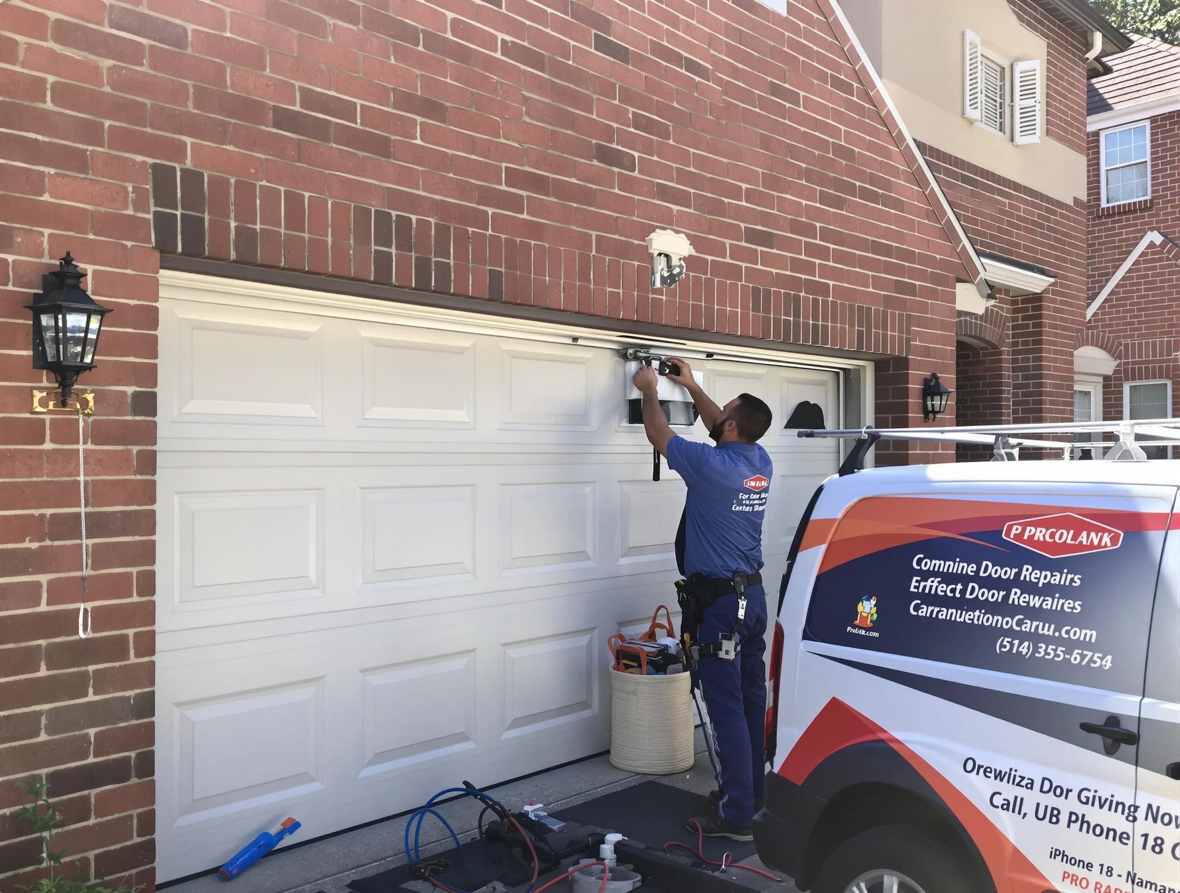 Ambridge Garage Door Repair local garage door repair technician in Ambridge