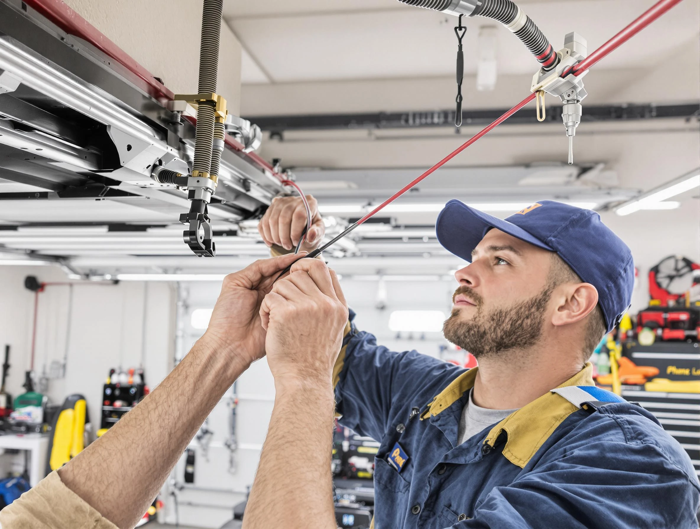 Cable Repair service in Ambridge, PA
