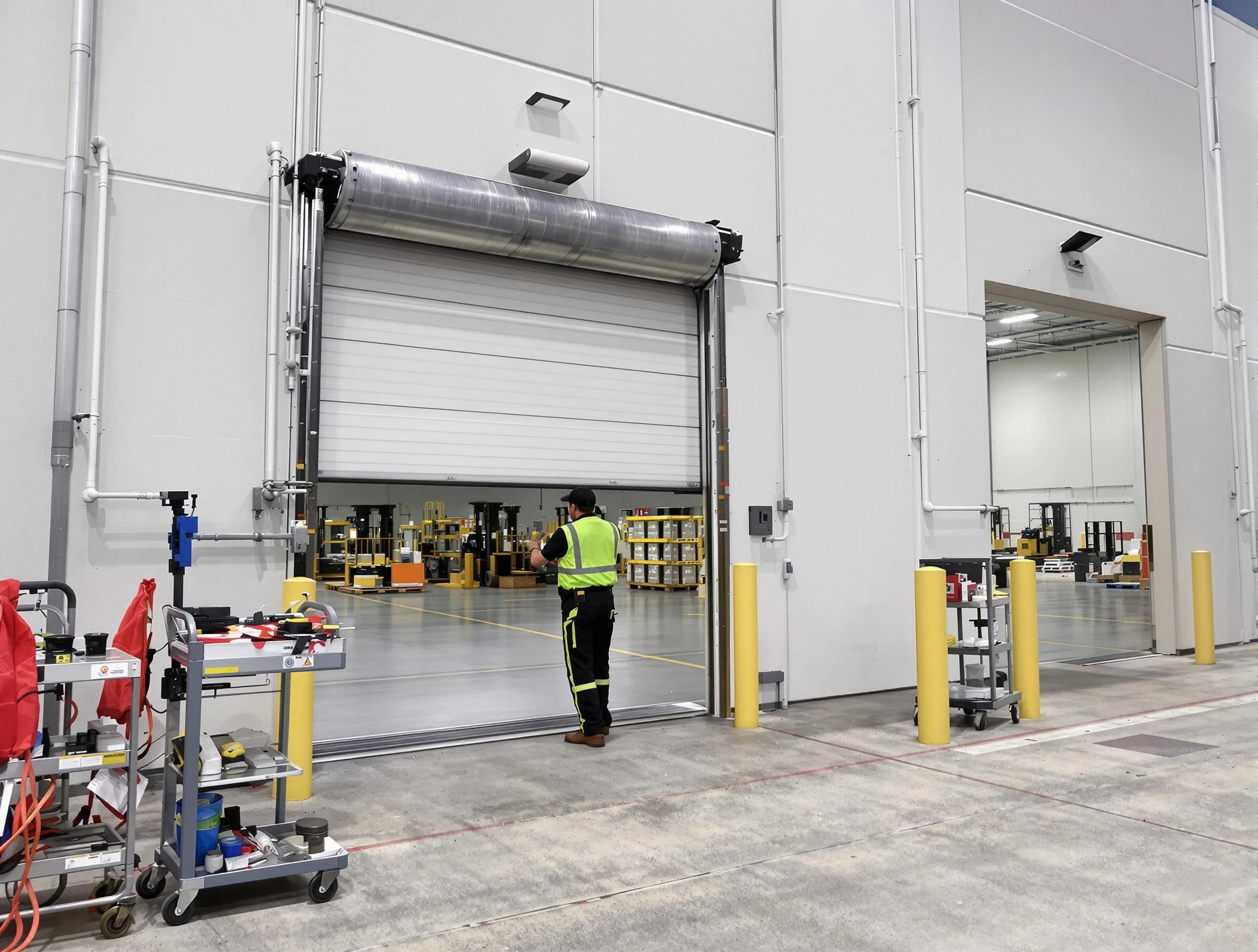 Commercial Repair service in Ambridge, PA