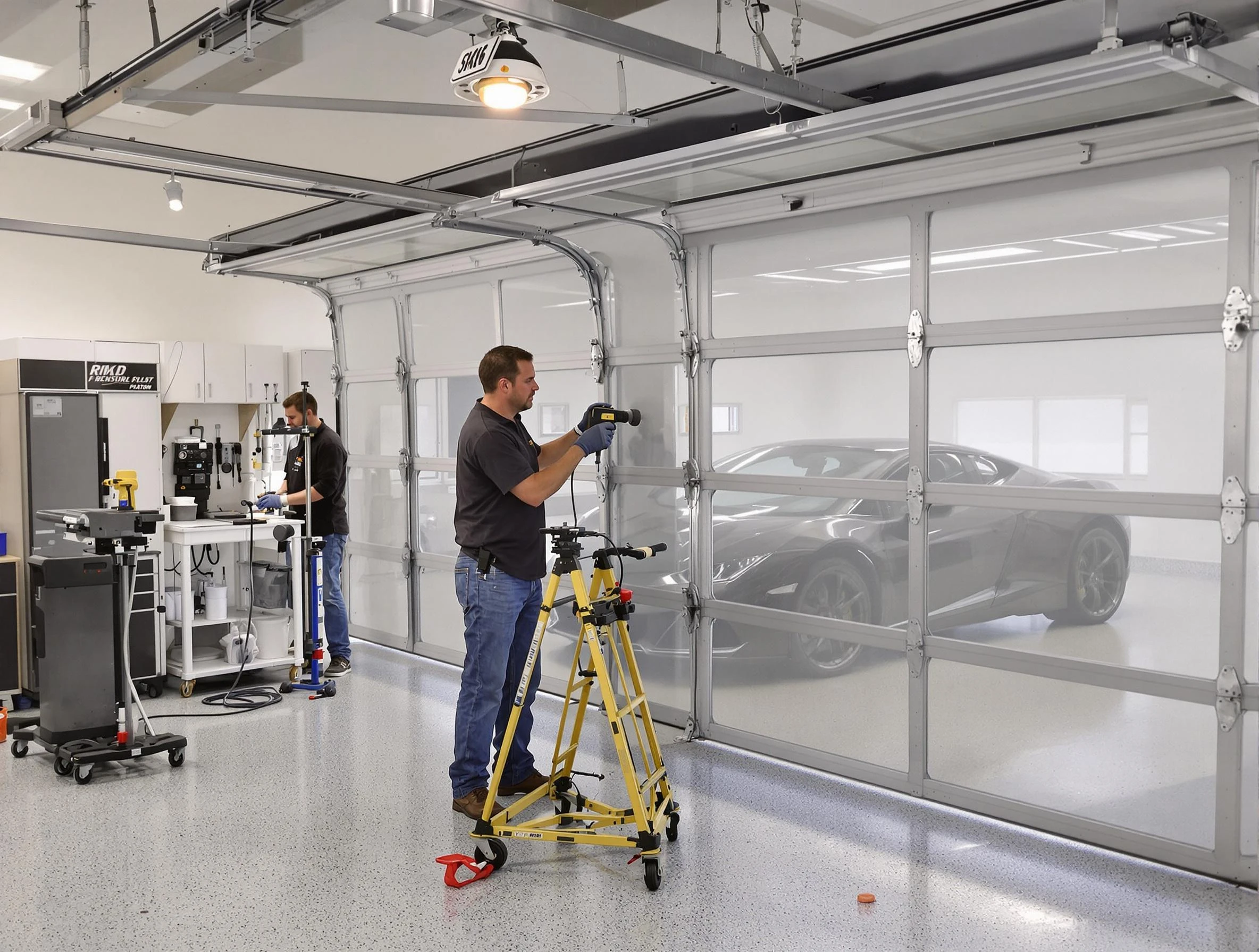 Dents Repair service in Ambridge, PA