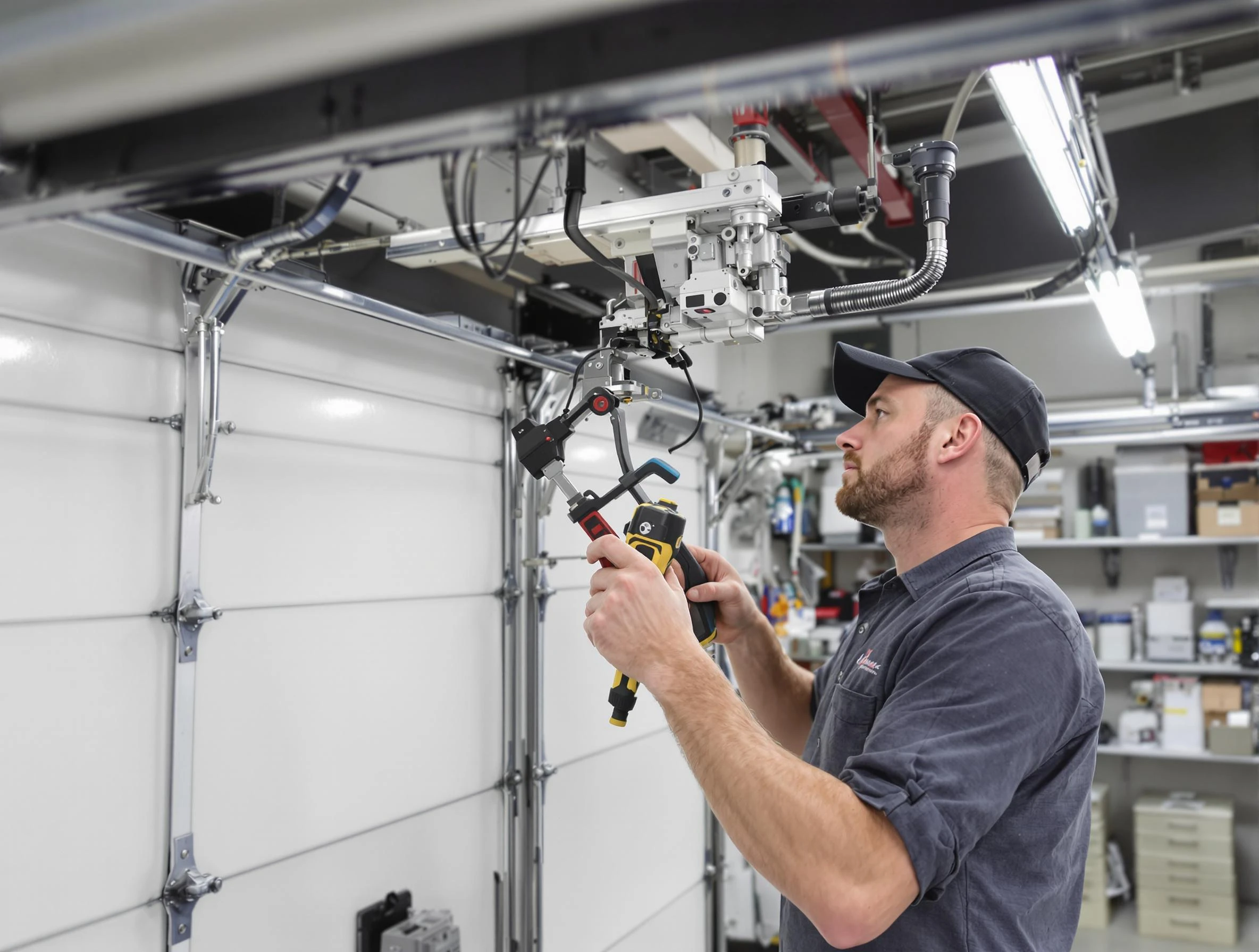 Garage Door Repair service in Ambridge, PA