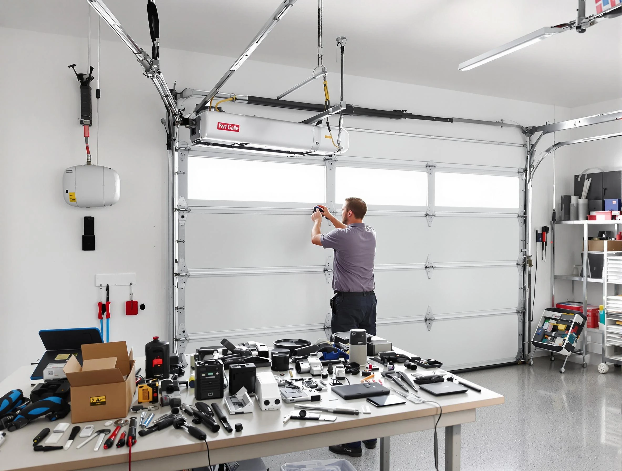 Opener Repair service in Ambridge, PA